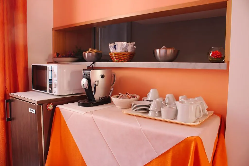Bed and Breakfast Only For You Катания 0*,